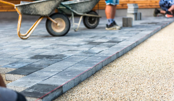 Best Concrete Sidewalk Installation in Benicia, CA