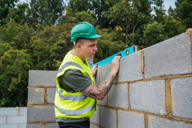 Best Concrete Retaining Walls in Benicia, CA