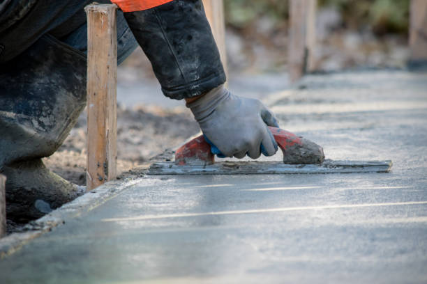  Benicia, CA Concrete contractor Pros