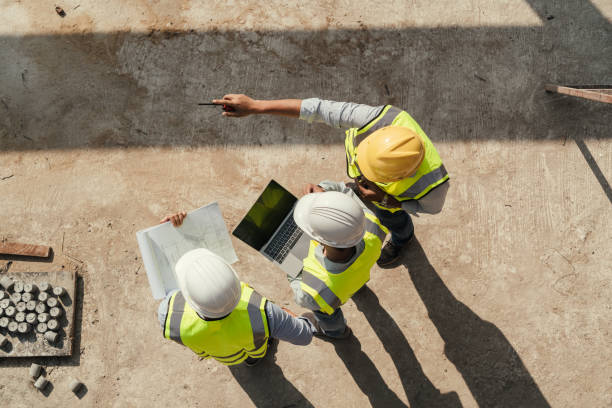 Best Stamped Concrete Services in Benicia, CA