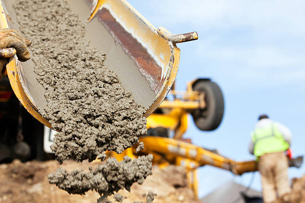Best Concrete Retaining Walls in Benicia, CA