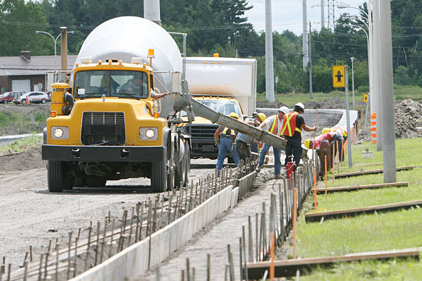 Best Concrete Grinding and Polishing in Benicia, CA